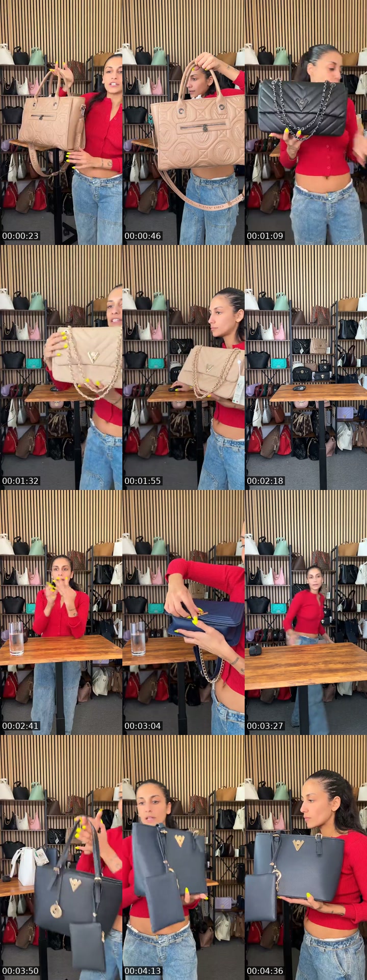 TikTok live: 4TH OF JULY MAJOR SALES WITH SP! by @silhouette.paris