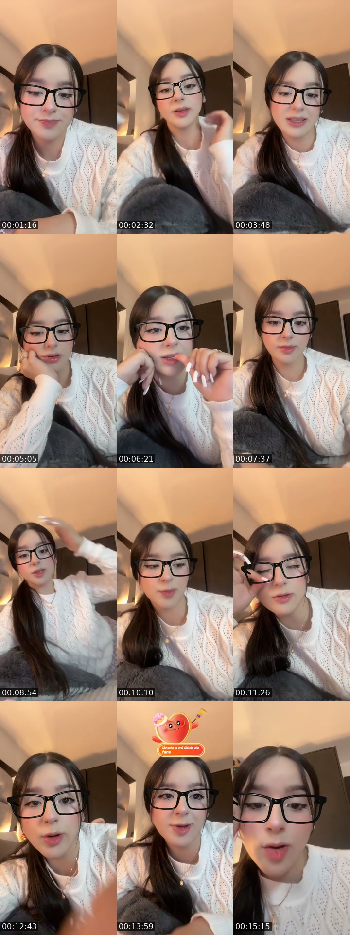 @sheroll_ TikTok live from 2026-07-04