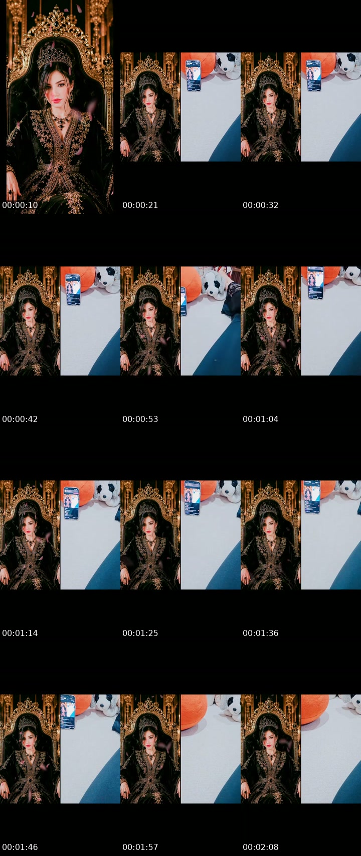 @queen_reem01 TikTok live from 2026-07-04