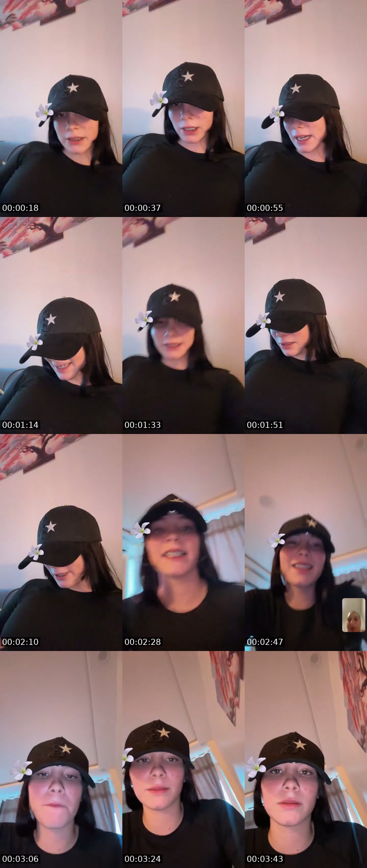 @priv_paullethvera TikTok live from 2026-07-04