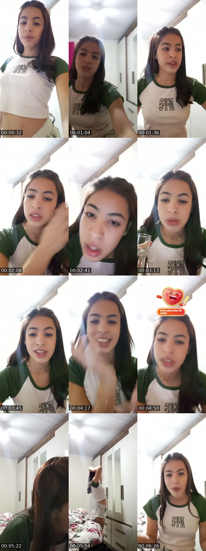 @luh.uhl TikTok live from 2026-07-04