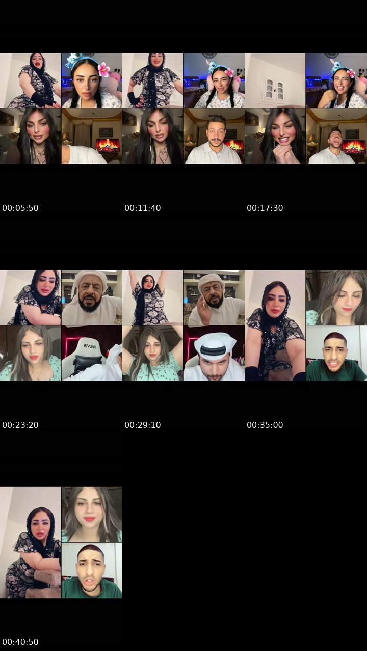 TikTok live: كوكو الحلويات by @semsem12340