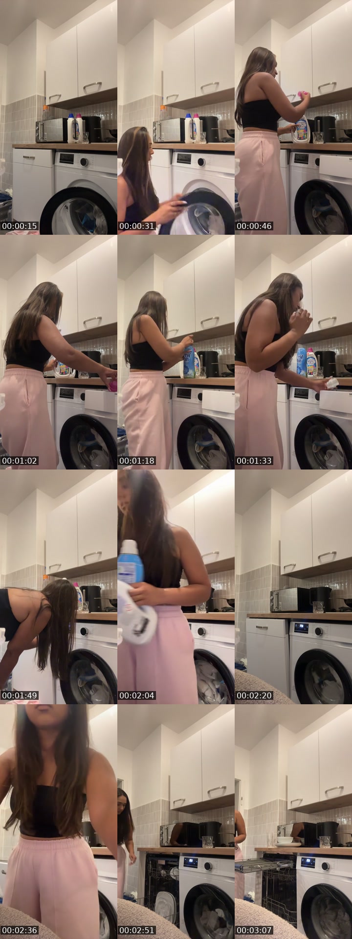 TikTok live: Clean tok by @sariiceline