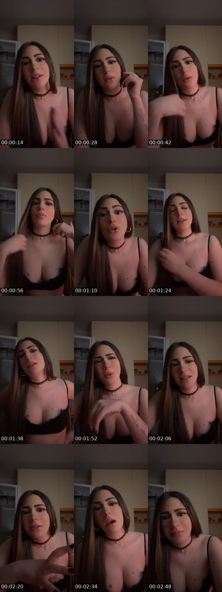 @t3resasss Italy TikTok live from 2026-07-04