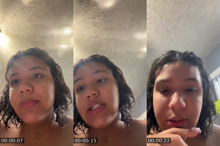TikTok live: Hey Mista by @yagurllkeii