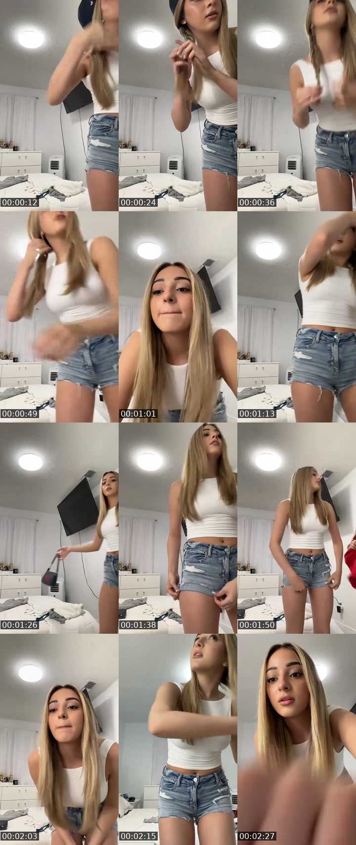 TikTok live: welcomeee inn by @chickenstripedfries