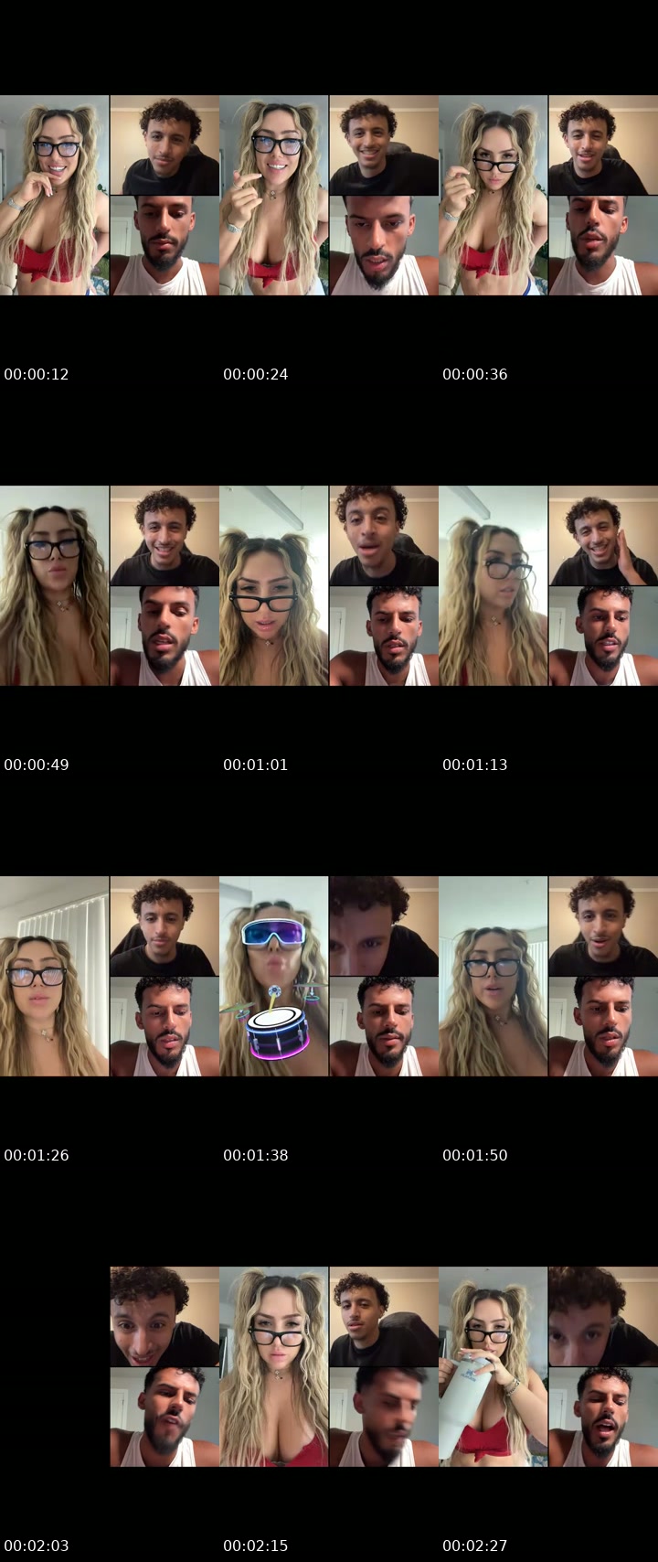 TikTok live: 🇺🇸🇺🇸🇺🇸🇺🇸 by @skye__xox