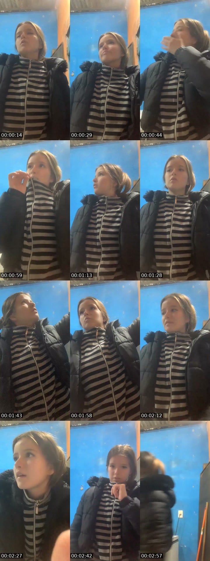 TikTok live: haciendo nada by @bichito__