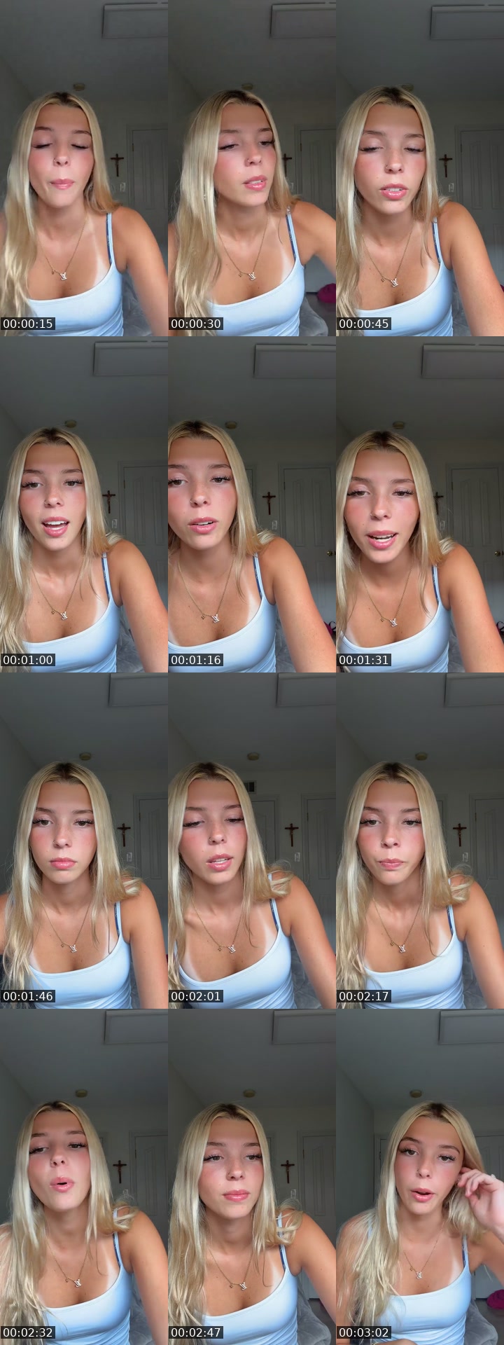 TikTok live: ROUND 5 TOURNAMENT by @ryliemadyson