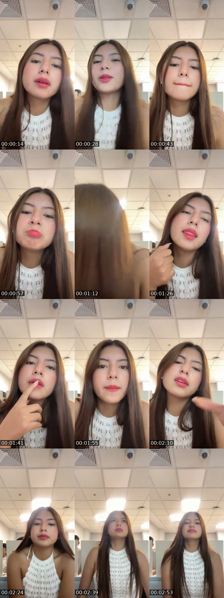 @_iammirian TikTok live from 2026-07-04