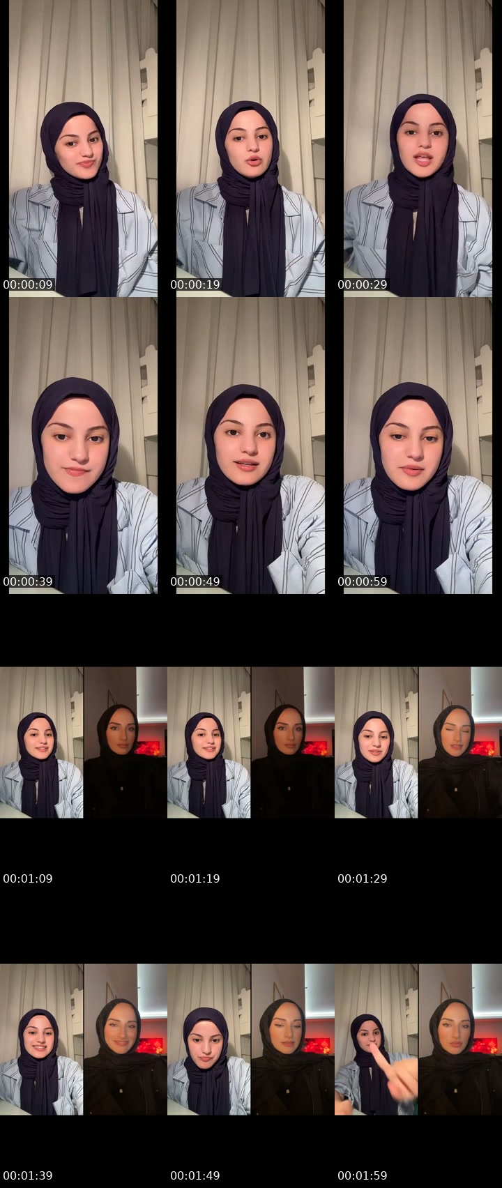 @tugcectk TikTok live from 2026-07-04