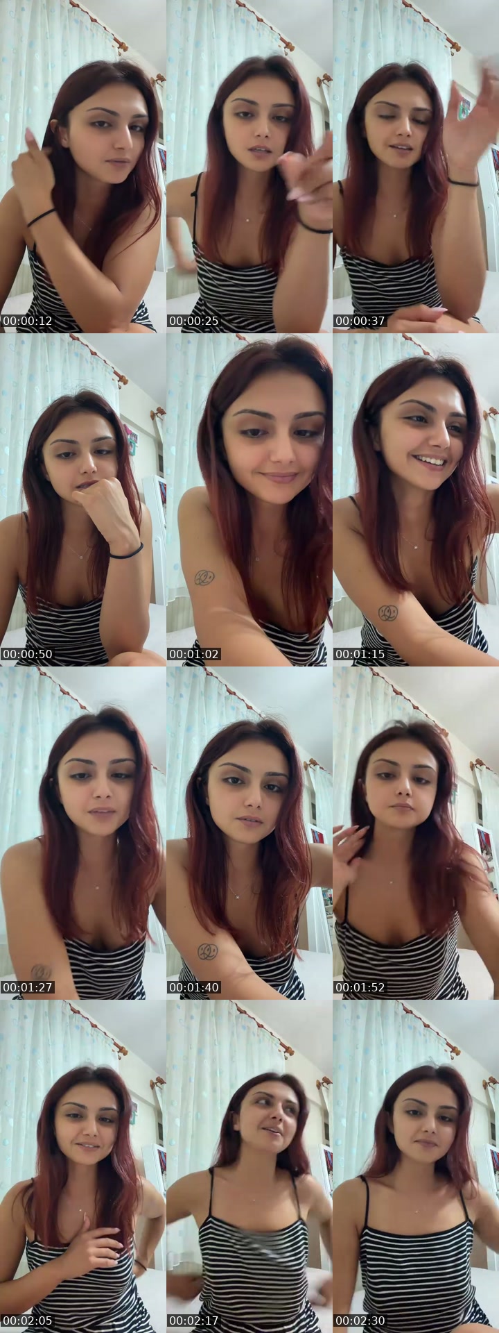 Turkey TikTok live: BOMBOŞ MUHABBETTİR by @aarzumkucuk