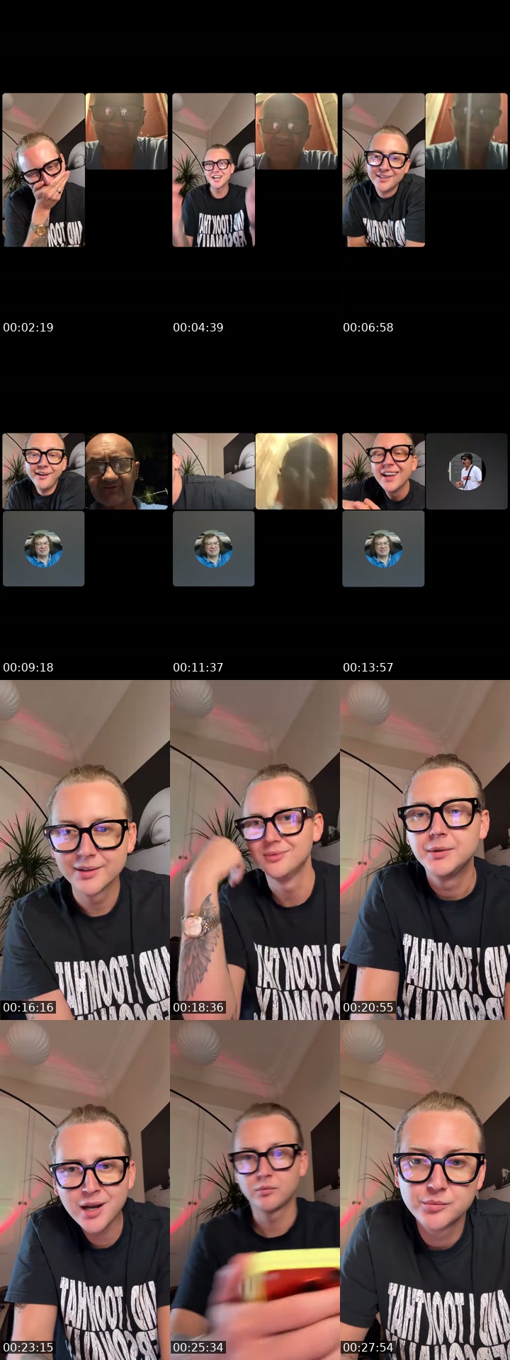 @colorist696 TikTok live from 2026-07-04