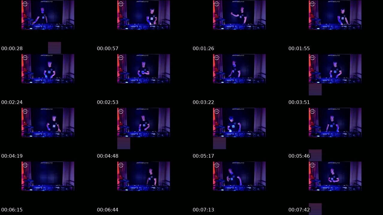 @abrixsound TikTok live from 2026-07-04