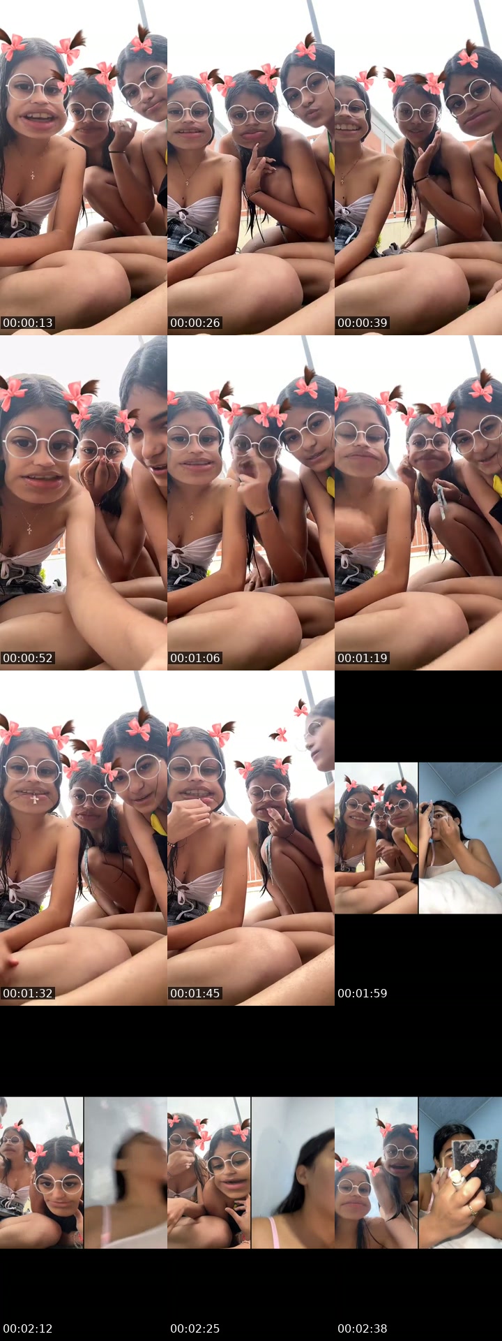TikTok live: Olii by @valeryriobo