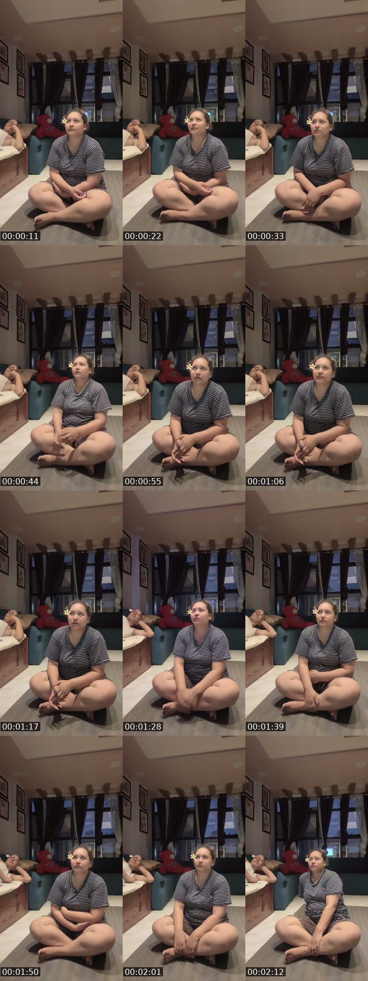 @gajalu110 TikTok live from 2026-07-04