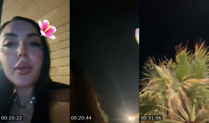 @goldie.vibes3 Syria TikTok live from 2026-07-04