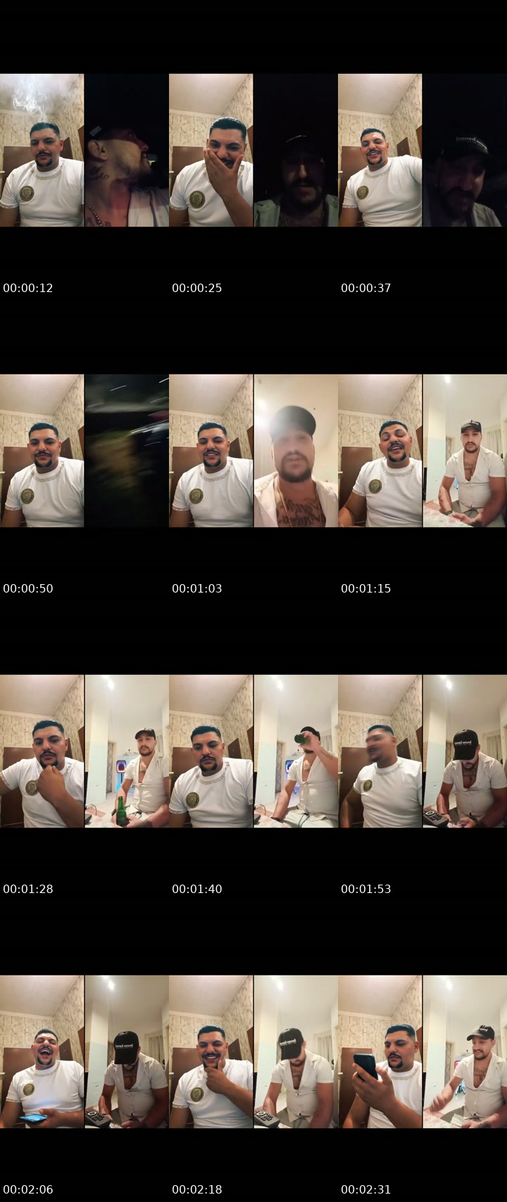 @iakabzsolti7 Hungary TikTok live from 2026-07-04