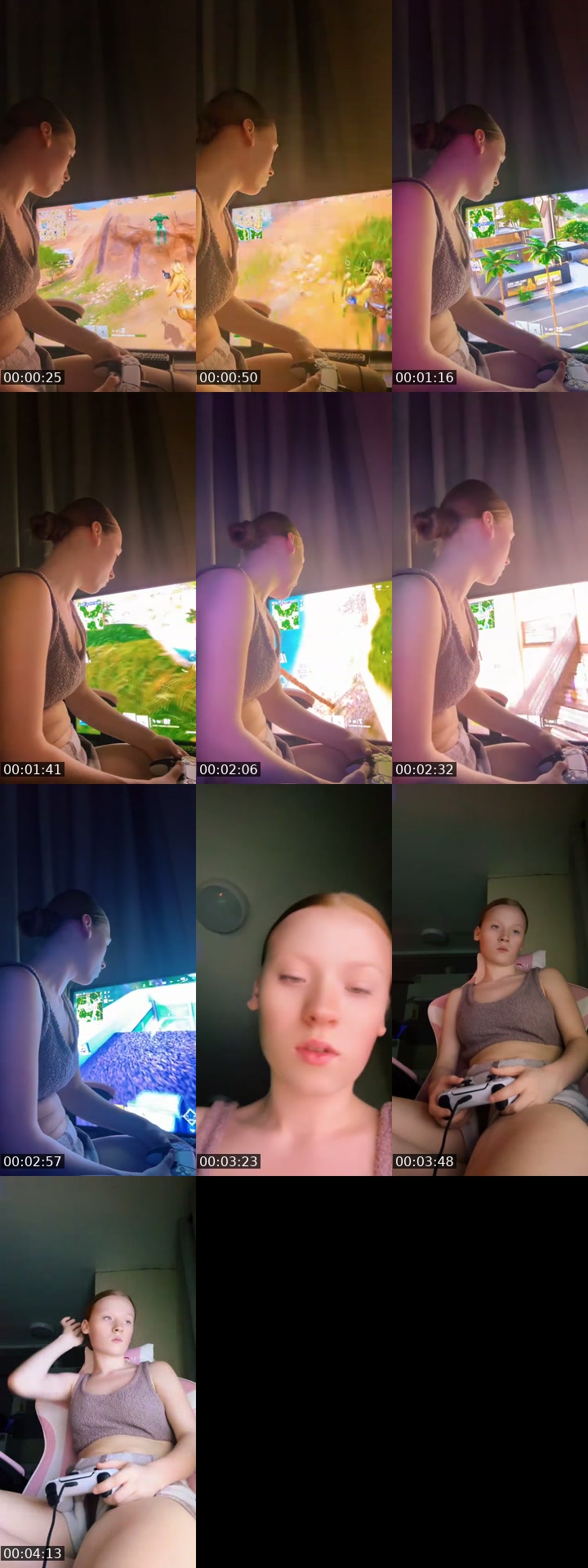 @star_george18 TikTok live from 2026-07-04