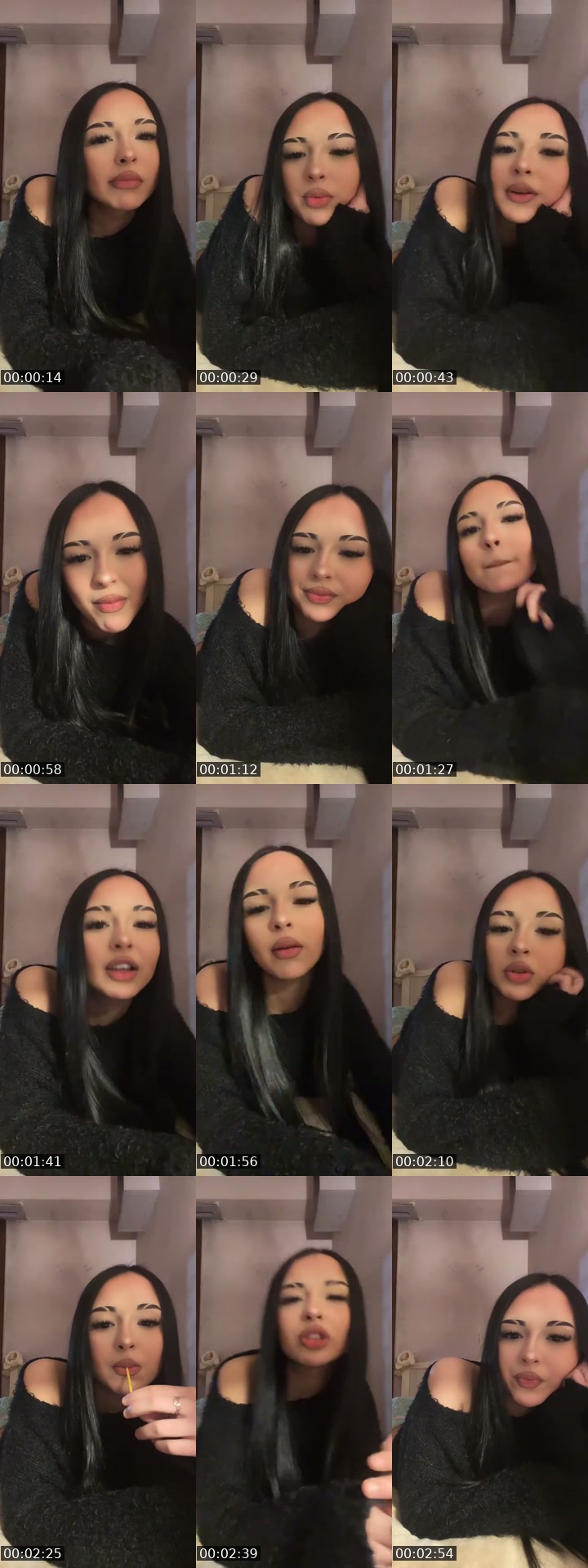 @giuu_mzr TikTok live from 2026-07-04