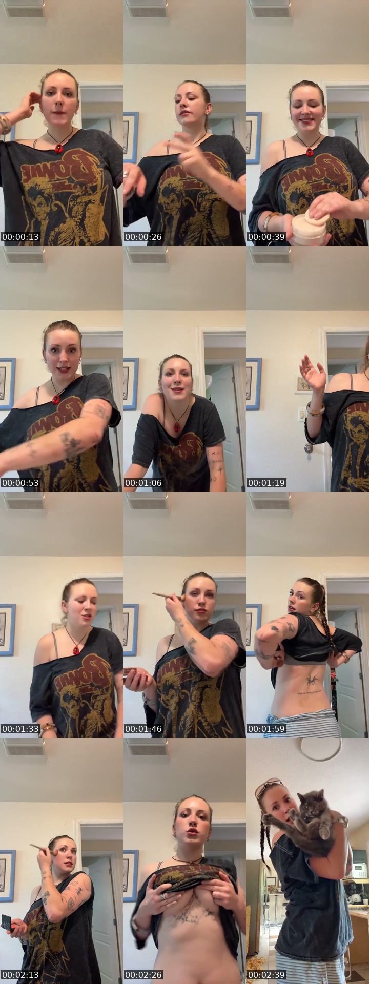 @finnalover101 TikTok live from 2026-07-04