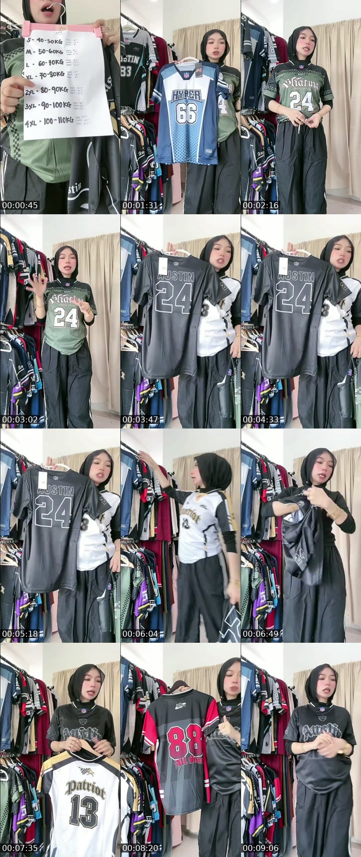TikTok live: Lets Go LIVE! by @muumuumaa