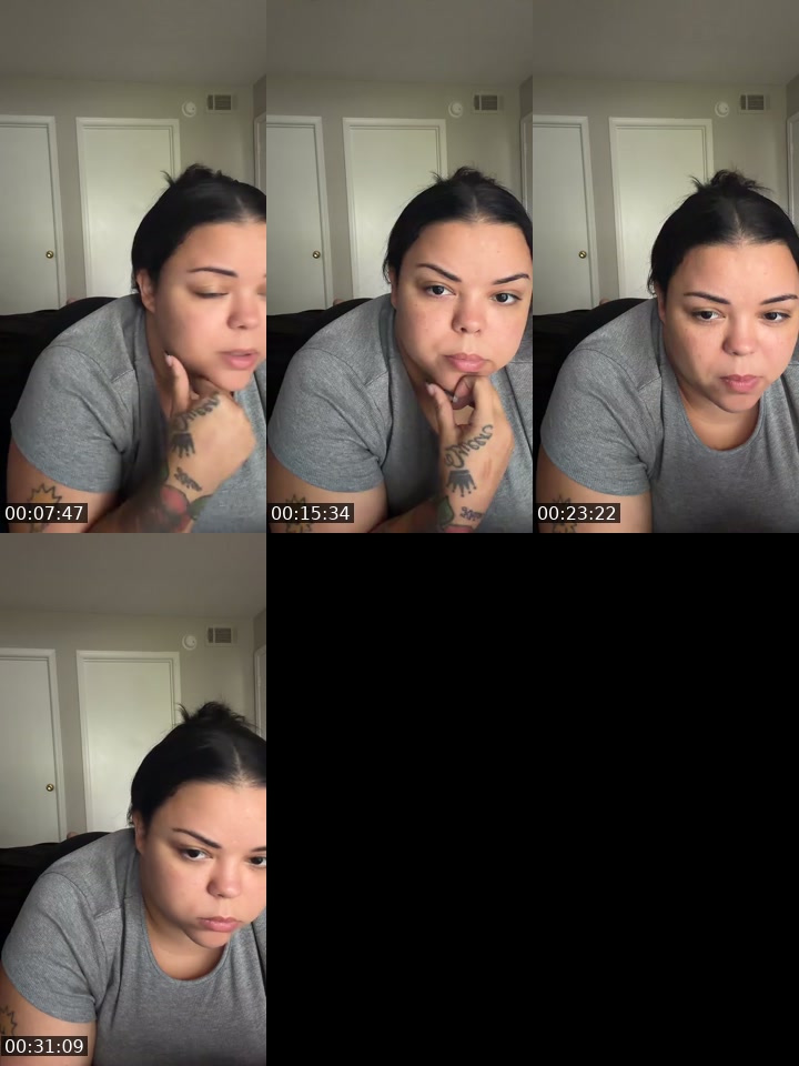 @misscubanaredd TikTok live from 2026-07-04