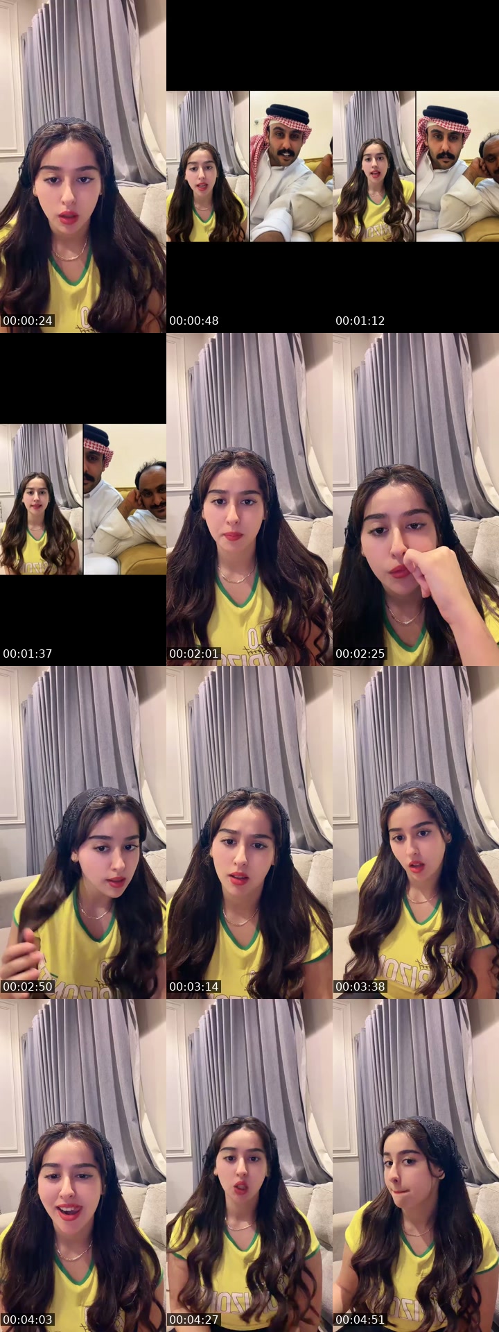 @maxul34 France TikTok live from 2026-07-04