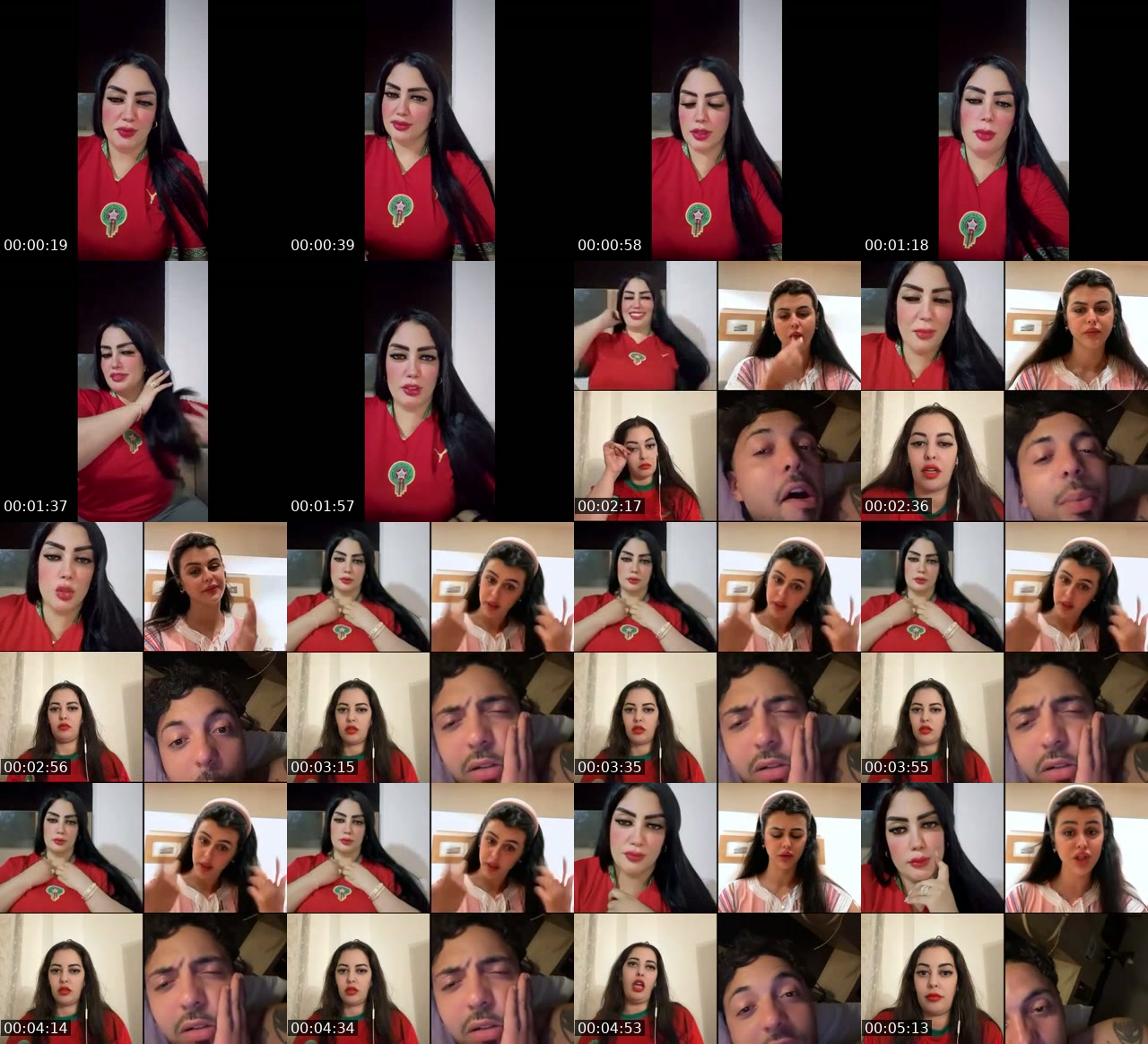 @hacking966 TikTok live from 2026-07-04
