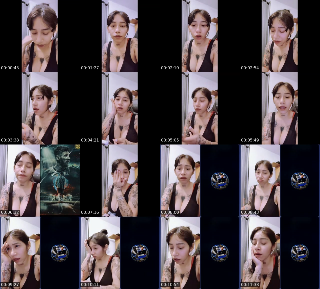@nessy_8_31 TikTok live from 2026-07-04