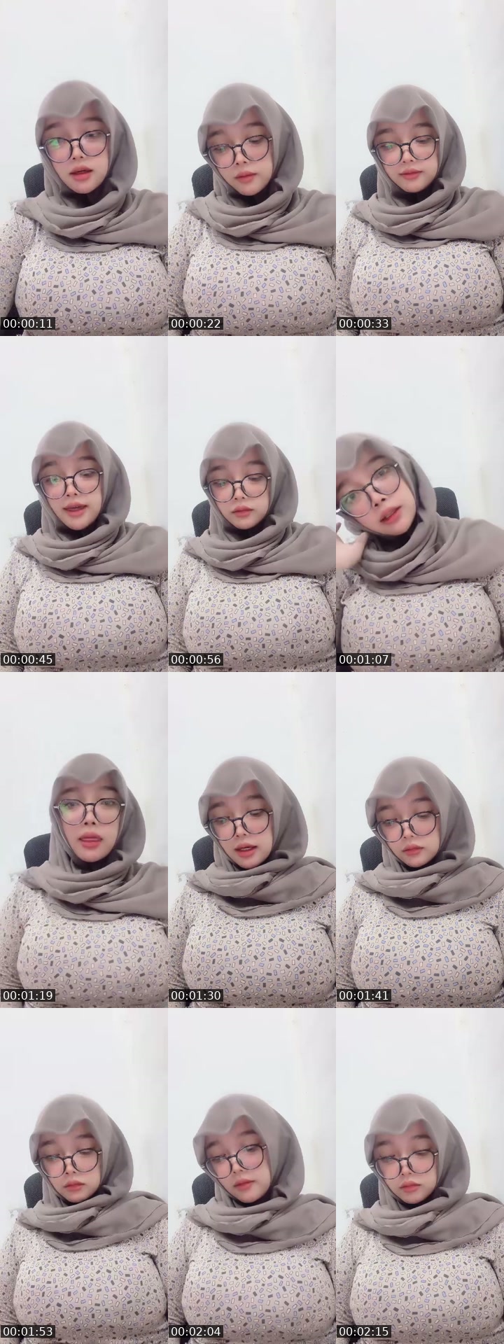 TikTok live: 🤤 by @gadis_gendutt