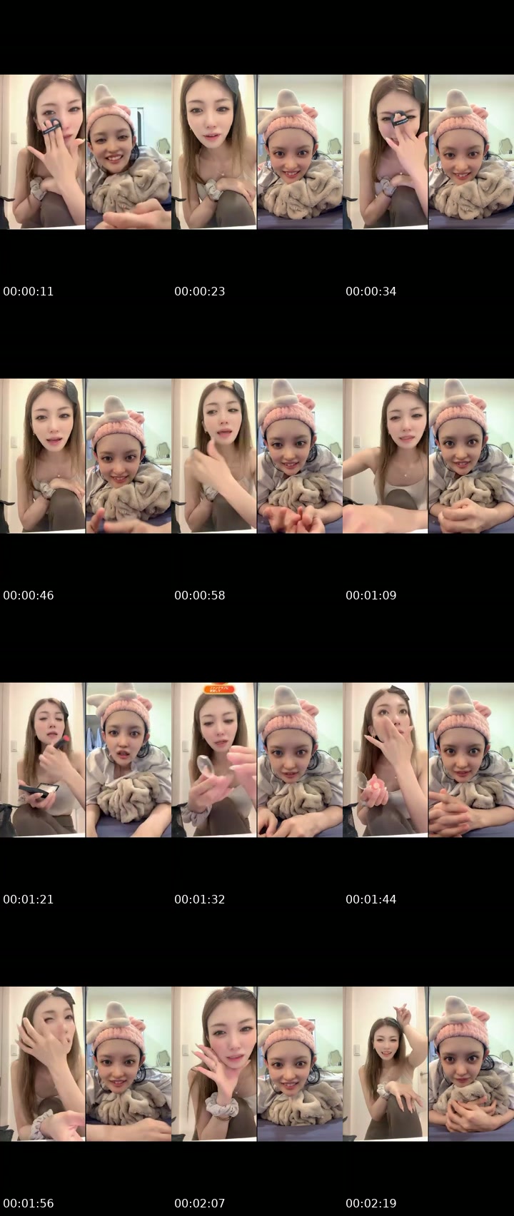 @haaaaruuuu422 Japan TikTok live from 2026-07-04