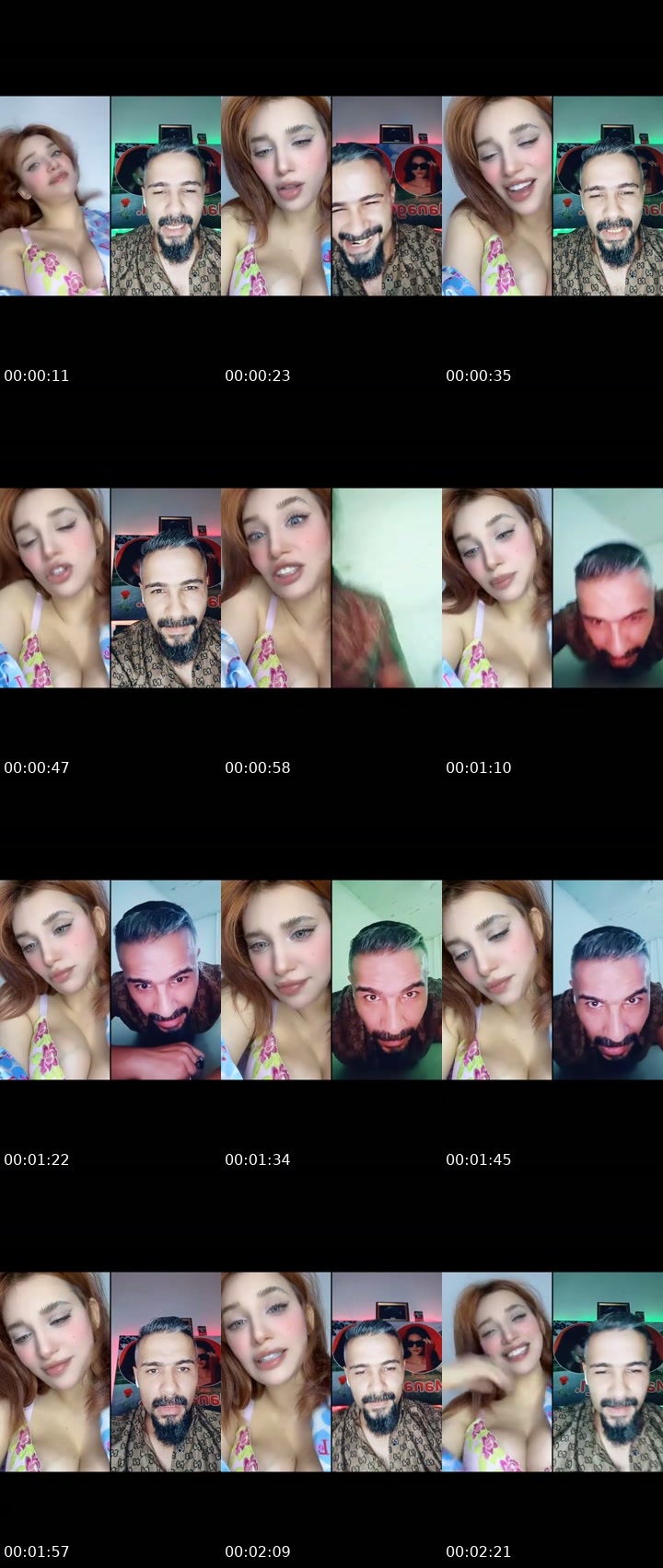 @hhxx.8885 Palestinian Territories TikTok live from 2026-07-04
