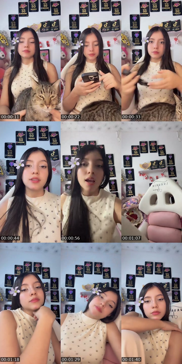 @danellys_zerpa TikTok live from 2026-07-04