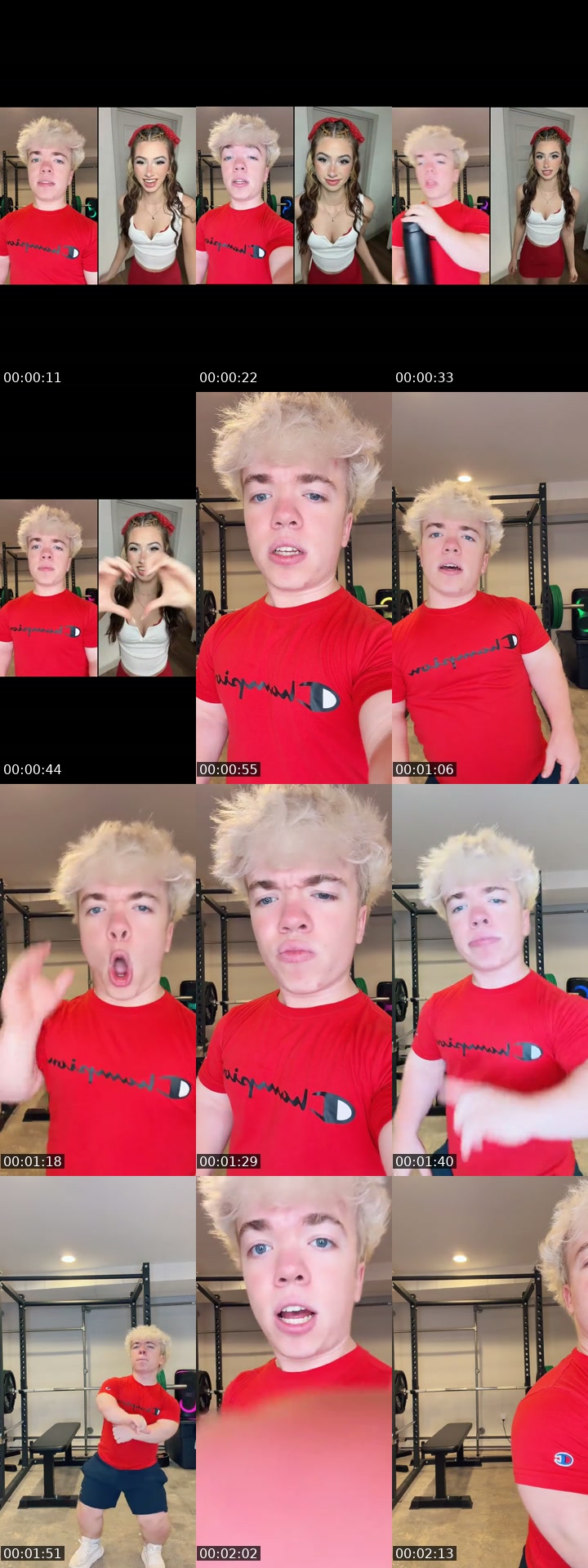 United States TikTok live: Join or you’ll be 4’1 tomorrow by @darren.wild