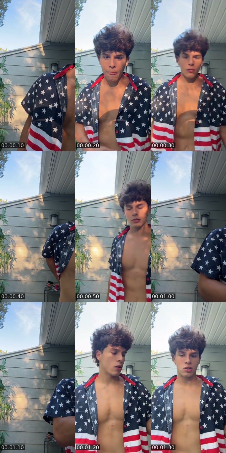 TikTok live: hiii by @daniel9arcias