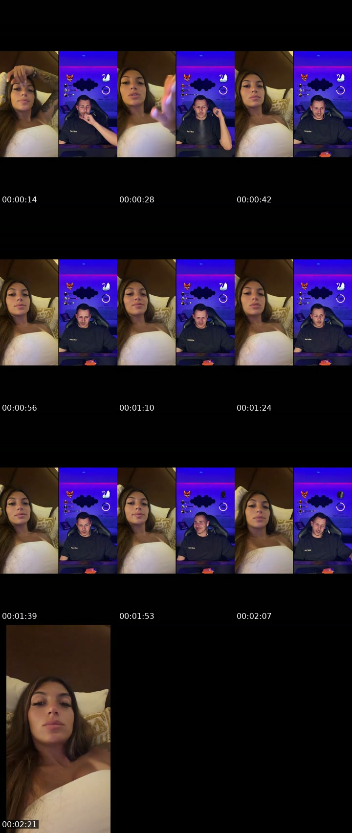 @inkedalyel TikTok live from 2026-07-04