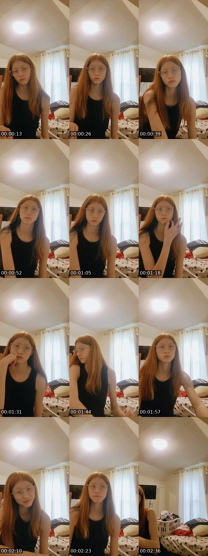 TikTok live: welcome to my live every one by @kelseynoturgirl18