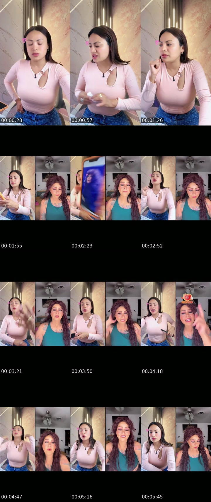 TikTok live: Lets Go LIVE! by @nissu.oficial
