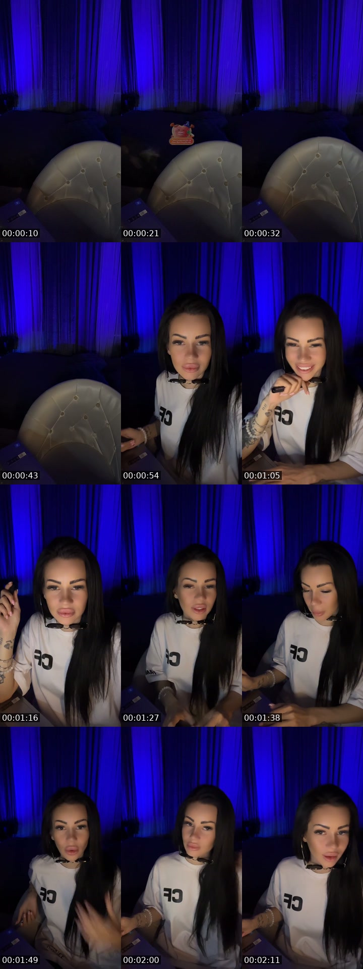 @tanyastrahilova TikTok live from 2026-07-04