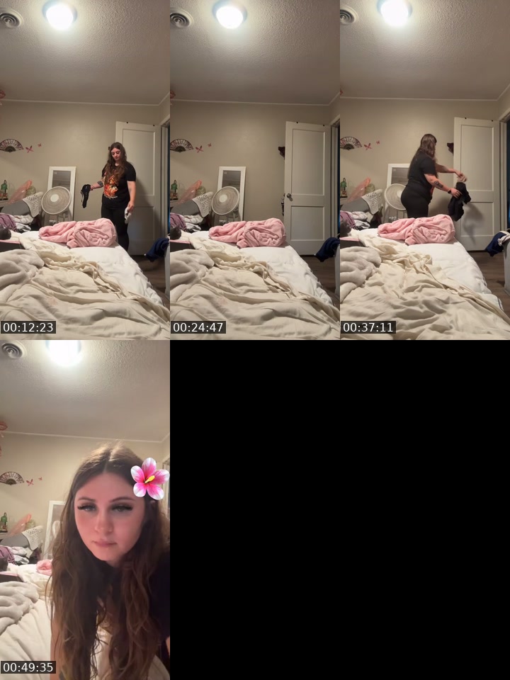 @venusthugoddzzoflove TikTok live from 2026-07-04