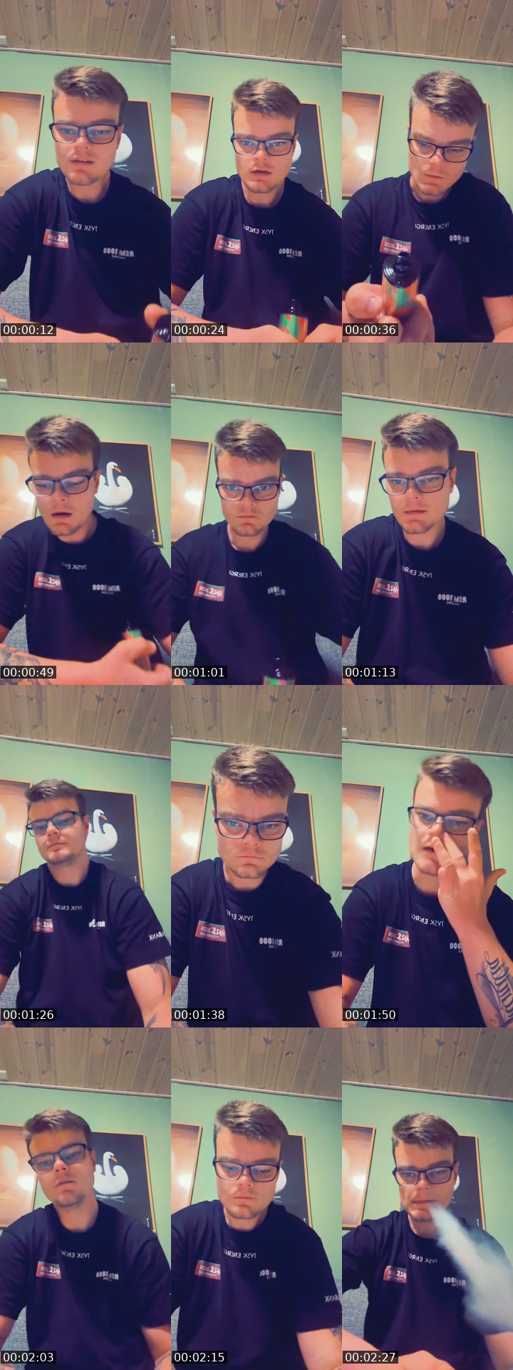 @jonas_kirk TikTok live from 2026-07-04