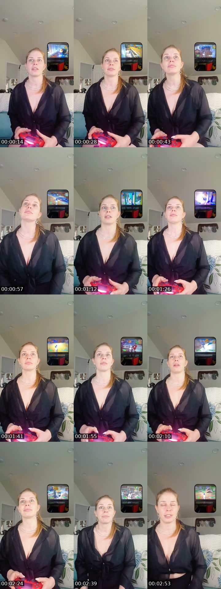 @beskyeee TikTok live from 2026-07-04