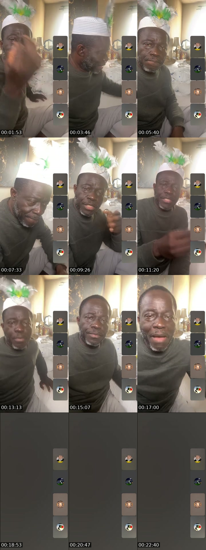 @jeanedry TikTok live from 2026-07-04