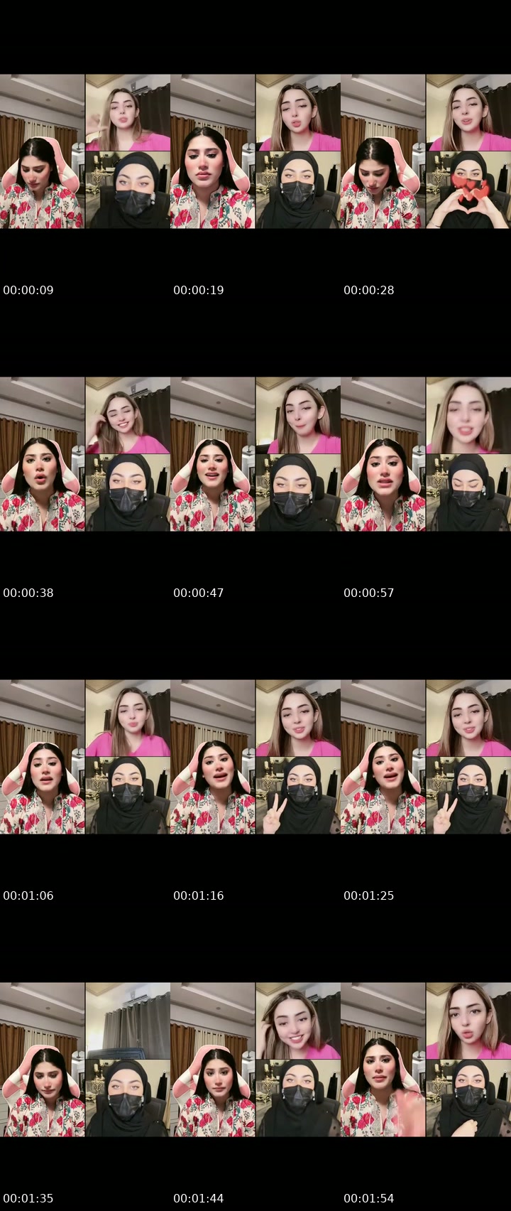 @kubrakhan665 TikTok live from 2026-07-04