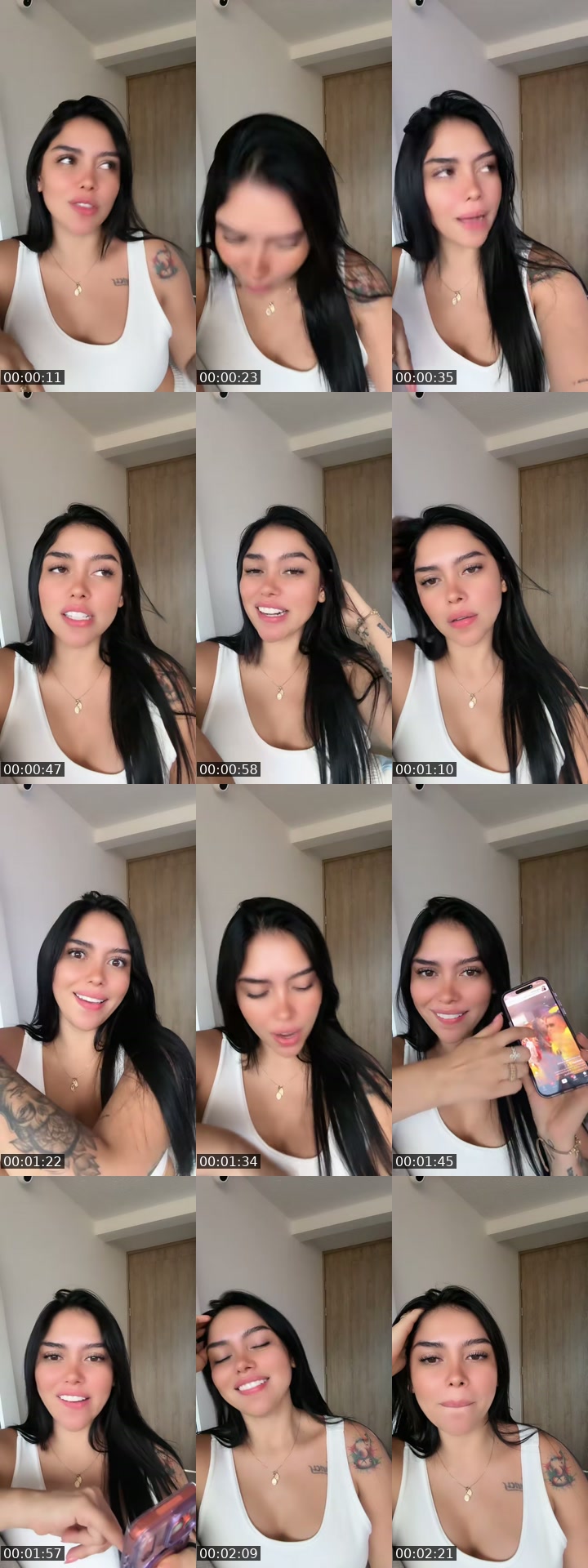 @fernandaruizg Colombia TikTok live from 2026-07-04