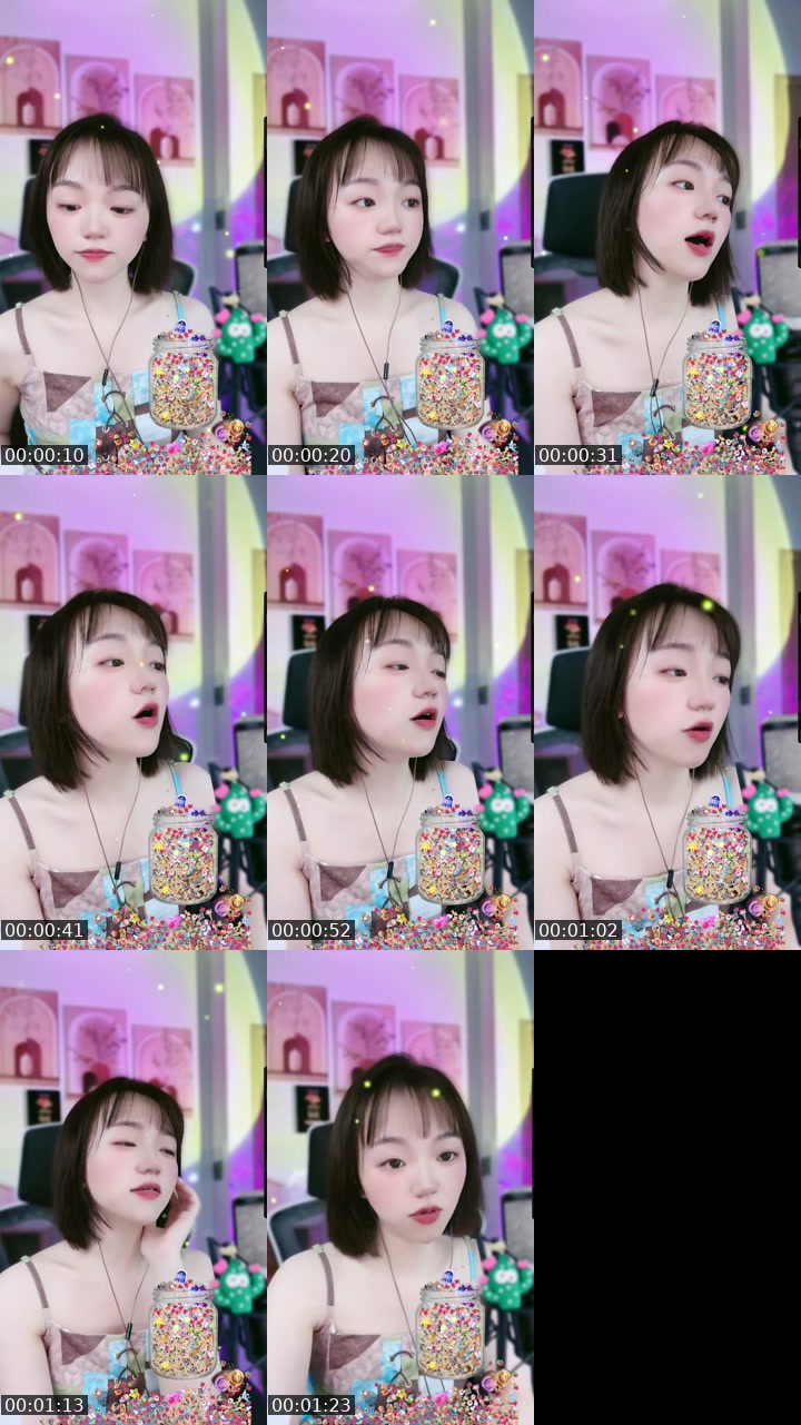 Vietnam TikTok live: Cảnh báo có hát 🎤 by @hanhhi.02