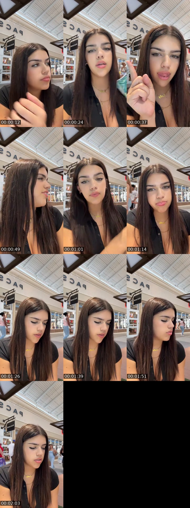Puerto Rico TikTok live: join if it’s curved gift 4 gift by @emilydoesstupidshit