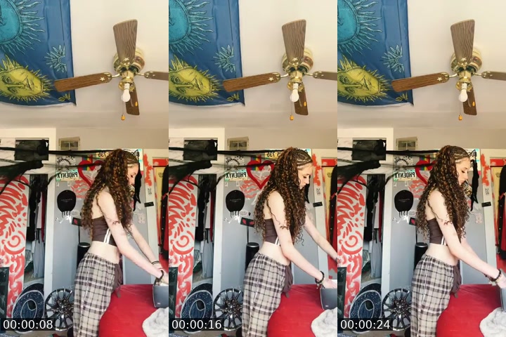TikTok live: No se by @heathensface