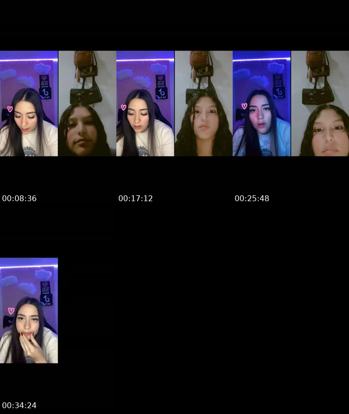 TikTok live: ¡Volvimos!🧸💫 by @laurapgp